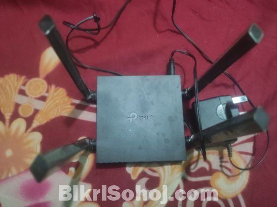 To-Link AC-1200(C54)